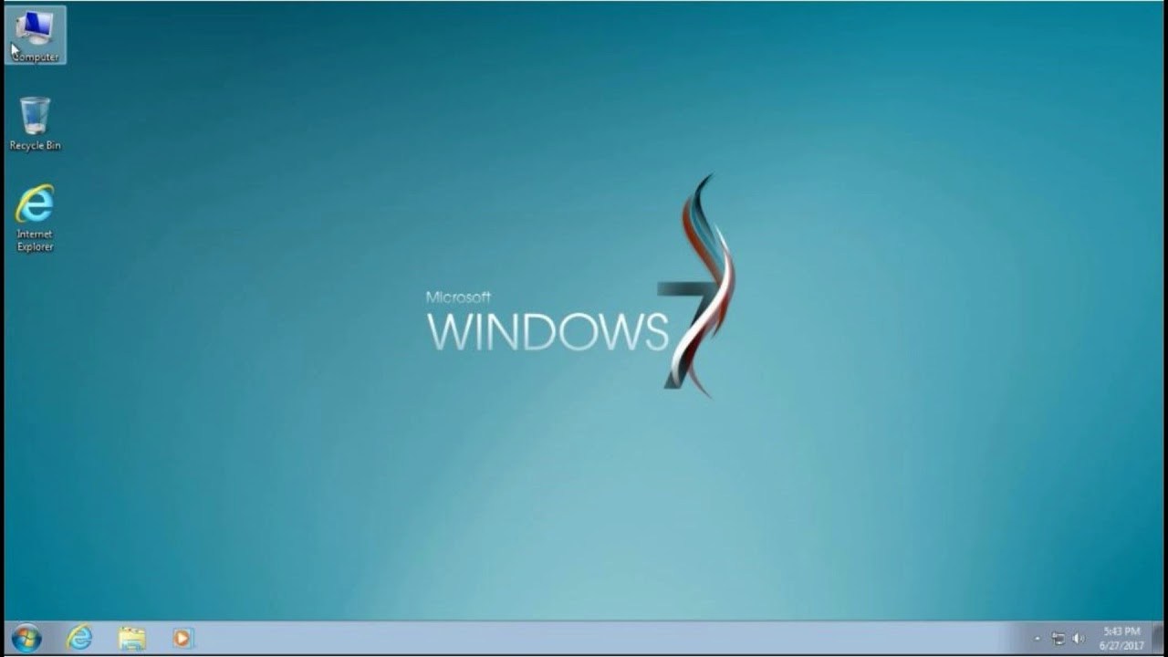 Windows 10 ghost mod